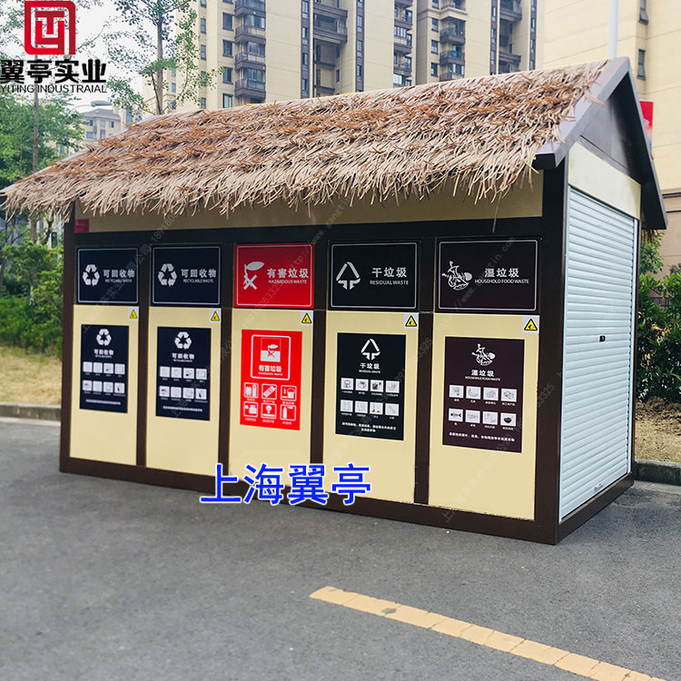 如何正確給垃圾分類您知道嗎？